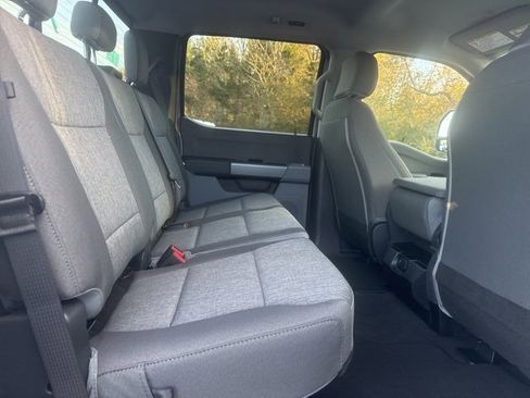 New 2026 Ford F250 XL w/ STX Appearance Package image 22