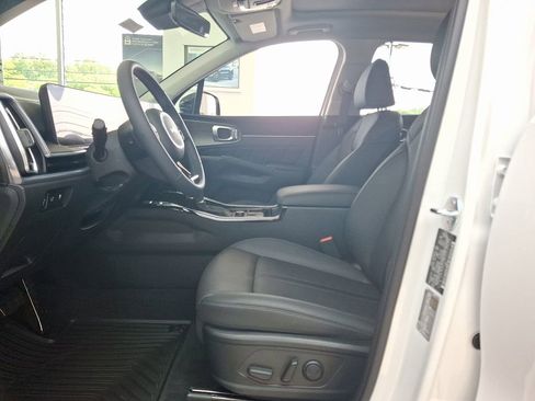 New 2025 Kia Sorento SX image 14