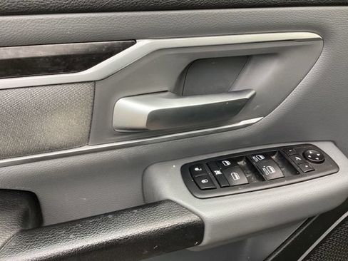 Used 2020 RAM 1500 Big Horn AWD/4WD image 23