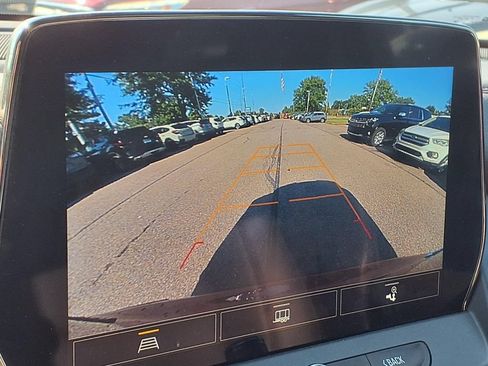 Used 2024 Chevrolet Blazer RS w/ Enhanced Convenience Package FWD image 25