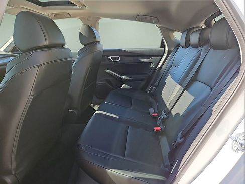 New 2026 Acura Integra FWD image 11