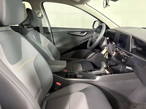 New 2026 Kia Niro LX FWD image 14