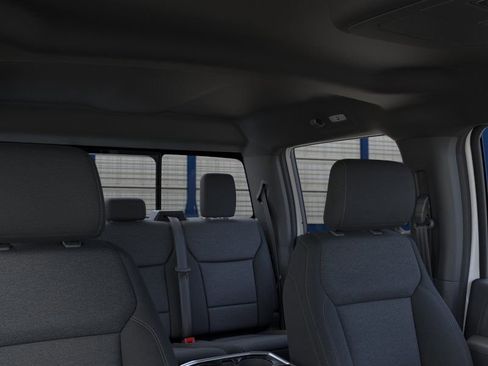 New 2025 Ford F150 XLT image 22