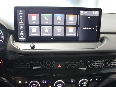 Used 2023 Honda Accord Touring image 16
