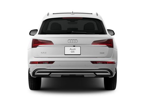 Certified 2023 Audi Q5 2.0T Premium w/ Convenience Package AWD/4WD image 7