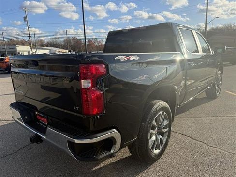 New 2026 Chevrolet Silverado 1500 LT image 7