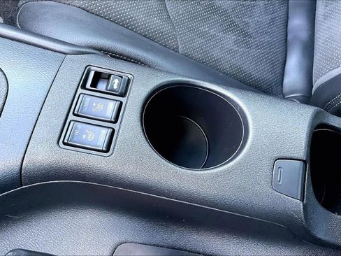 Used 2024 Nissan Z Performance w/ Floor Mat Package RWD image 22