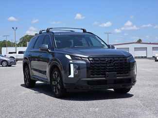 Used 2025 Hyundai Palisade XRT FWD video 2