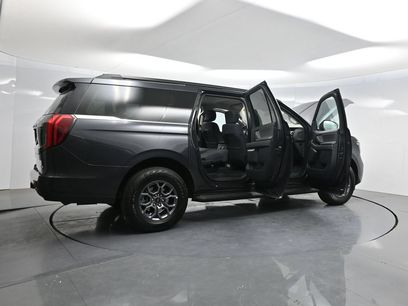 Used 2025 Ford Expedition Max Active