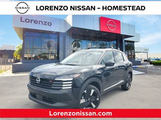 New 2026 Nissan Kicks SR video 1