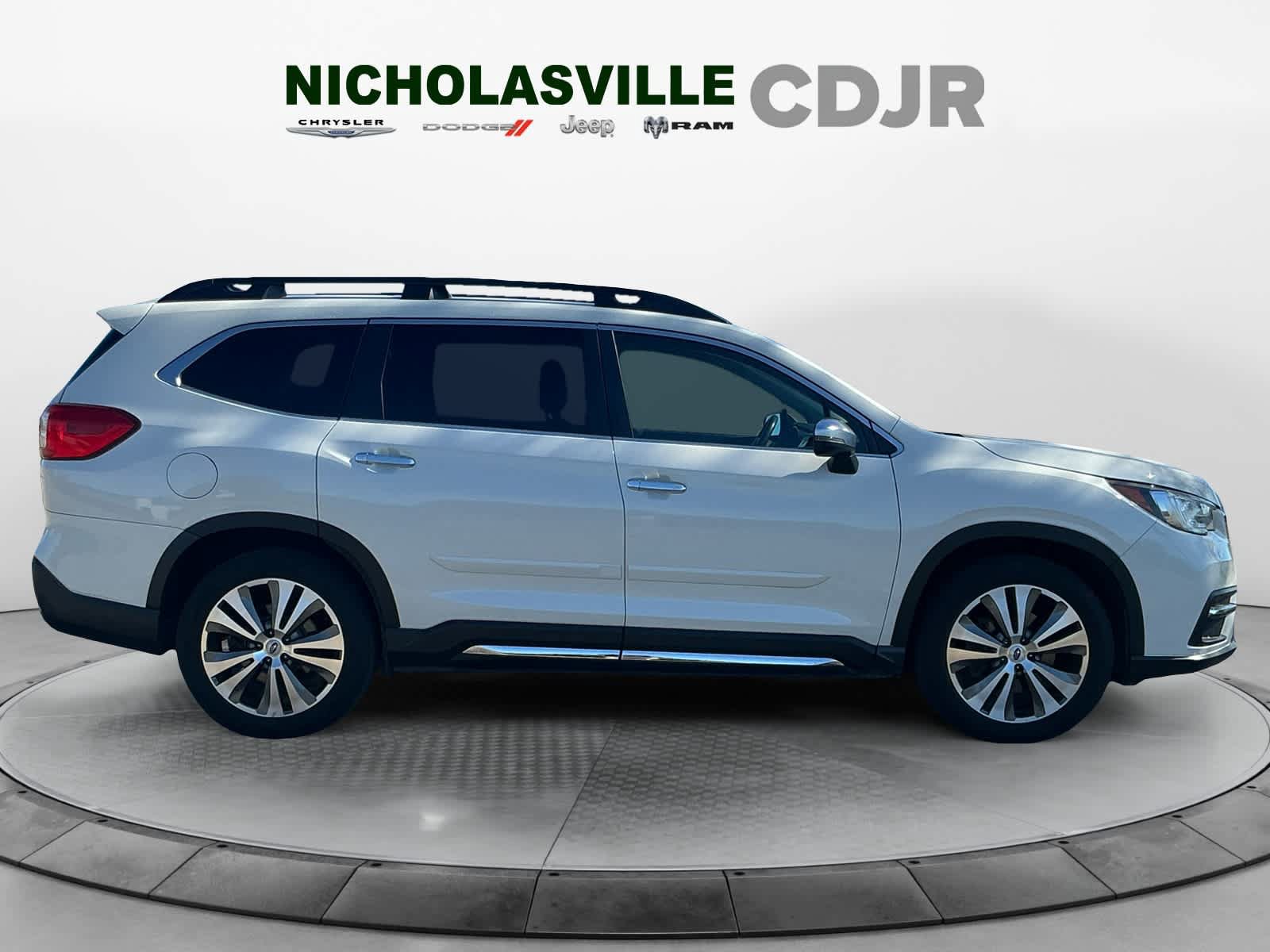 Used 2021 Subaru Ascent Touring AWD/4WD image 6