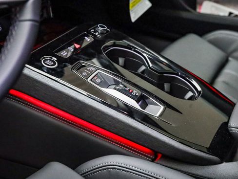 New 2025 Audi A5 2.0T Premium Plus AWD/4WD image 26