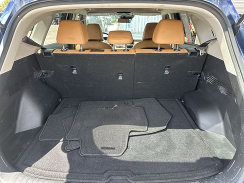 Certified 2024 Kia Seltos EX FWD image 20