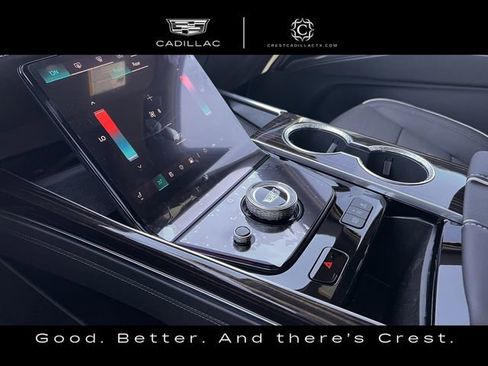 Certified 2026 Cadillac Escalade ESV Luxury image 24