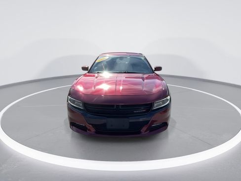 Used 2021 Dodge Charger SXT w/ Cold Weather Package image 5