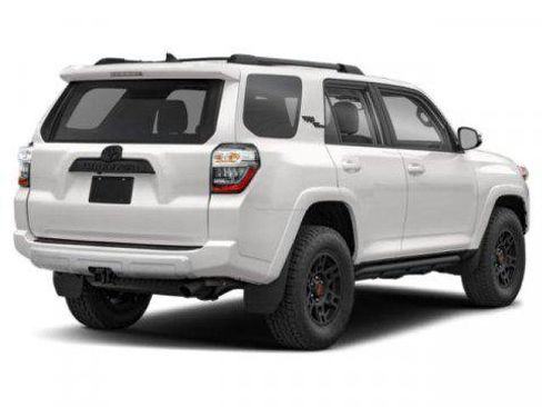 Certified 2024 Toyota 4Runner TRD Off-Road Premium image 2