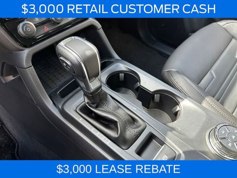 New 2026 Ford Ranger Lariat AWD/4WD image 20