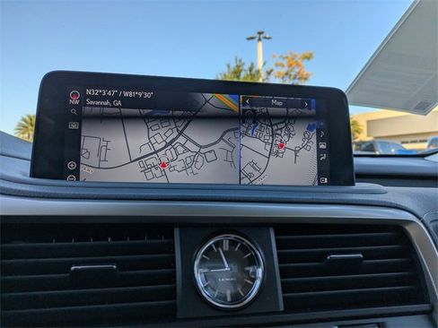 Certified 2022 Lexus RX 350L FWD w/ Premium Package image 26