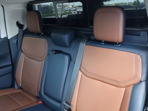 Used 2024 Ford Maverick Lariat FWD image 18