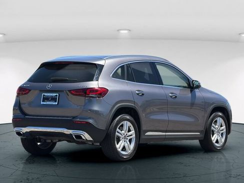 Certified 2023 Mercedes-Benz GLA 250 4MATIC image 7