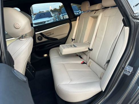 Used 2018 BMW 330i Gran Turismo xDrive AWD/4WD image 19