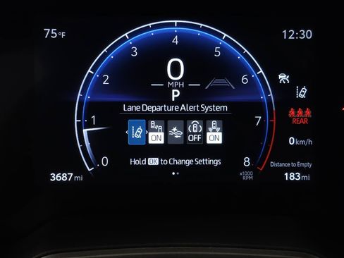 Used 2023 Toyota Corolla XSE FWD image 21