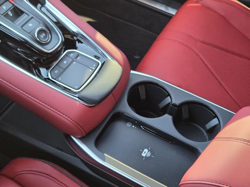 New 2026 Acura RDX A-Spec image 15