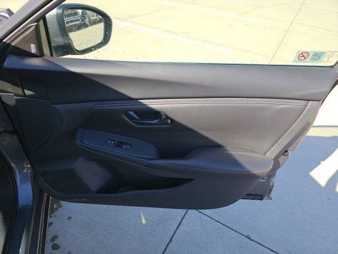 Used 2024 Nissan Sentra S image 15