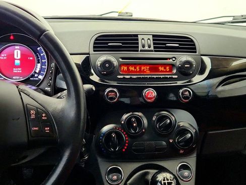 Used 2015 FIAT 500 Pop image 17