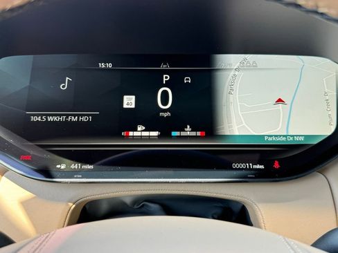 New 2026 Land Rover Range Rover Sport Dynamic SE AWD/4WD image 29
