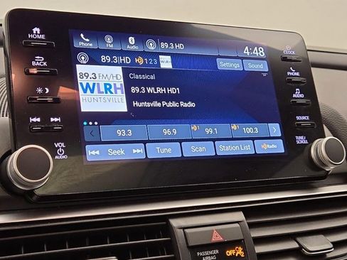 Used 2021 Honda Accord EX-L image 3