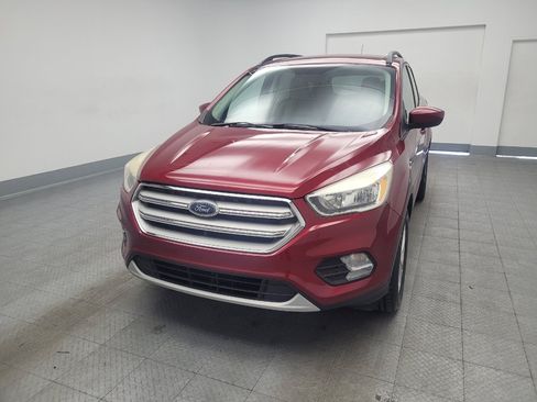 Used 2018 Ford Escape SE AWD/4WD image 15