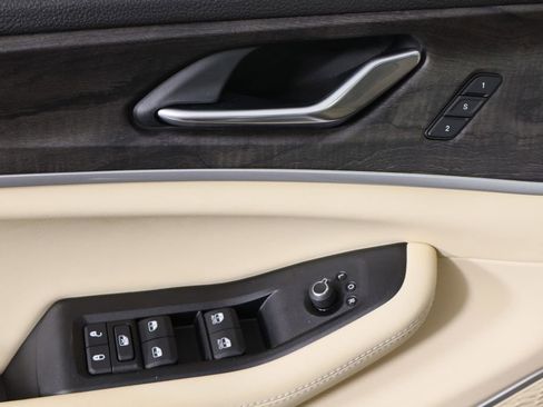 New 2025 Jeep Grand Cherokee L Limited image 23