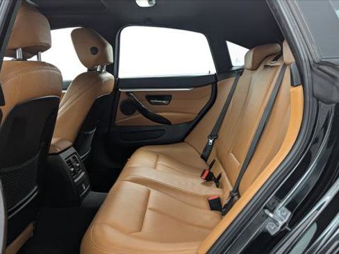 Used 2018 BMW 430i Gran Coupe xDrive image 17