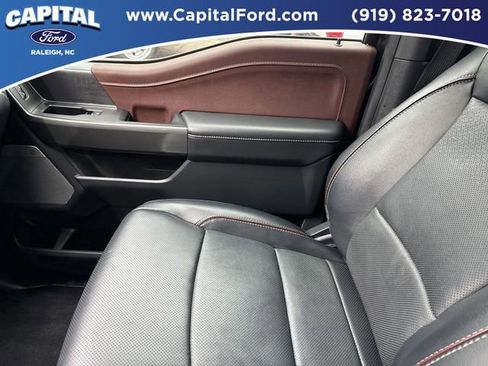 Used 2023 Ford F150 Lariat AWD/4WD image 27