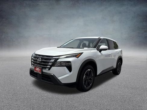 Used 2024 Nissan Rogue SV FWD image 10