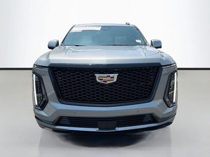 Certified 2025 Cadillac Escalade Sport Platinum