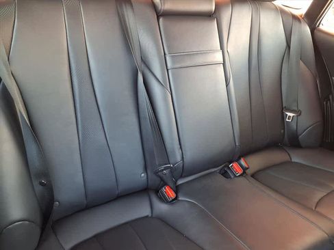 Certified 2022 Toyota Mirai XLE image 21