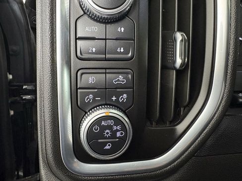 Used 2021 GMC Sierra 1500 AT4 w/ AT4 Value Package image 19