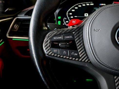 Used 2023 BMW M4 Coupe w/ Executive Package image 29