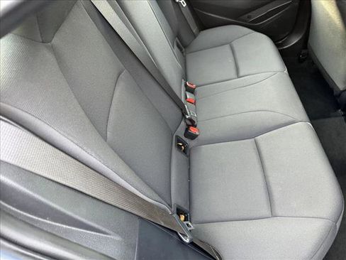Used 2024 Toyota Corolla LE FWD image 18