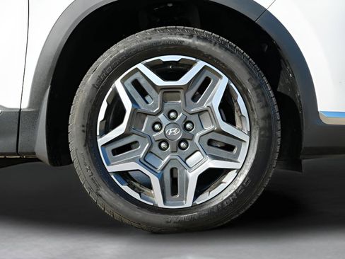 Certified 2023 Hyundai Santa Fe SEL Premium AWD/4WD image 9