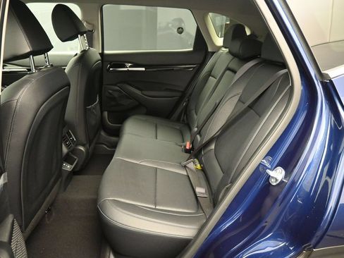 Certified 2025 Kia Seltos EX AWD/4WD image 20