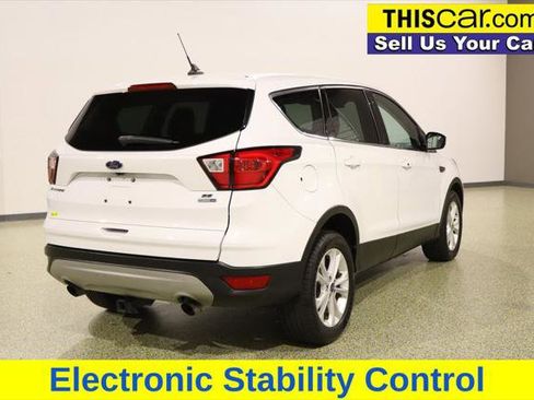 Used 2019 Ford Escape SE AWD/4WD image 7