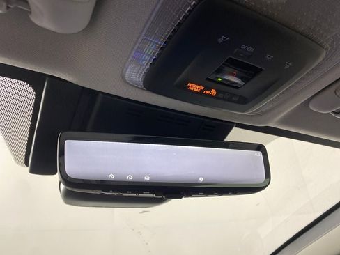 New 2026 Toyota Prius Limited w/ Limited Premium Package image 21