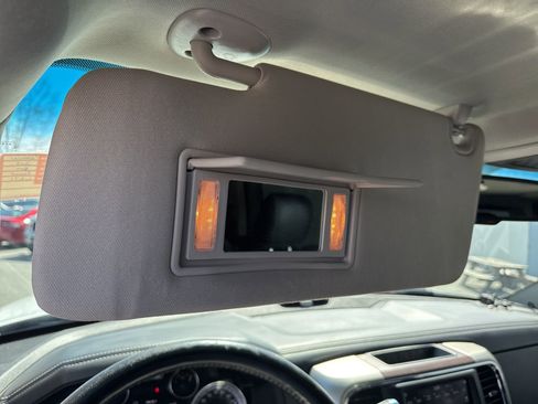 Used 2018 RAM 2500 Laramie image 33