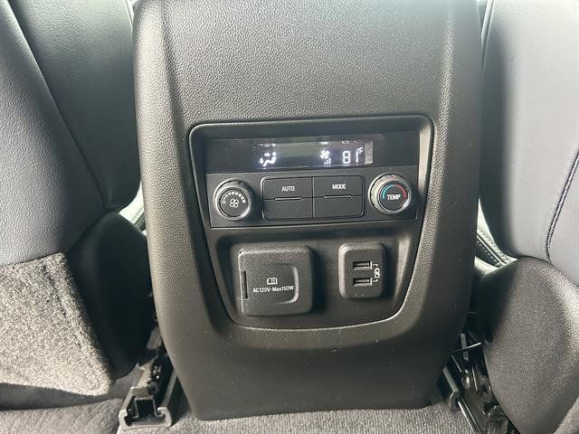 Certified 2023 Buick Enclave Essence w/ Experience Buick Package AWD/4WD image 34