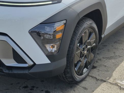 New 2026 Hyundai Kona SEL Sport image 7