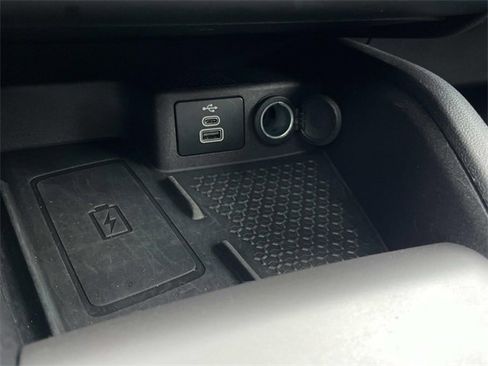 Used 2024 Ford Bronco Sport Outer Banks w/ Tech Package image 35