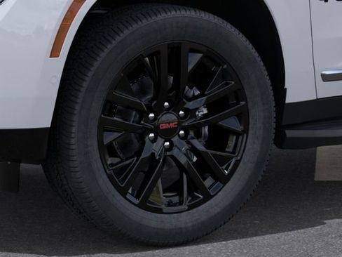New 2026 GMC Yukon Elevation AWD/4WD image 9